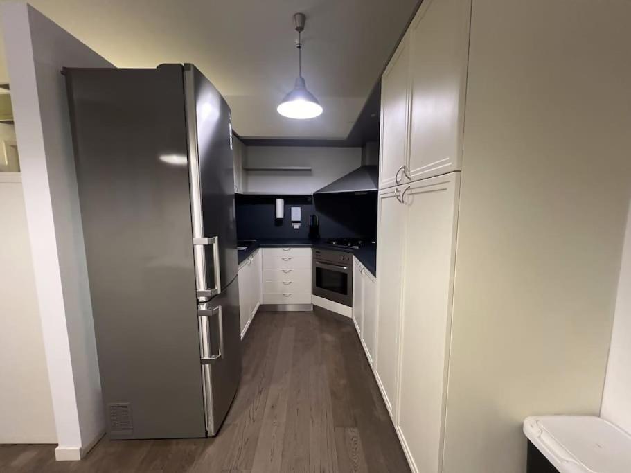 דירות מילאנו Florence Place מראה חיצוני תמונה