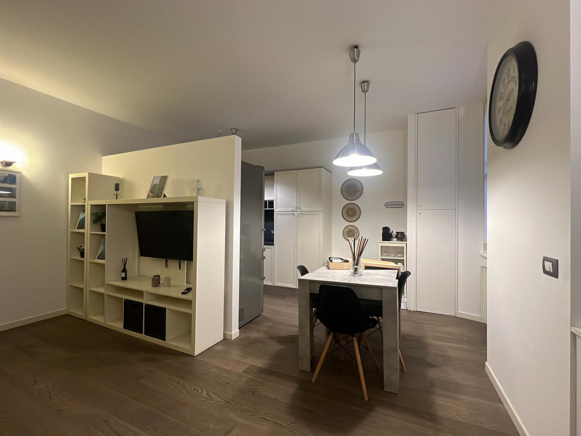 דירות מילאנו Florence Place מראה חיצוני תמונה